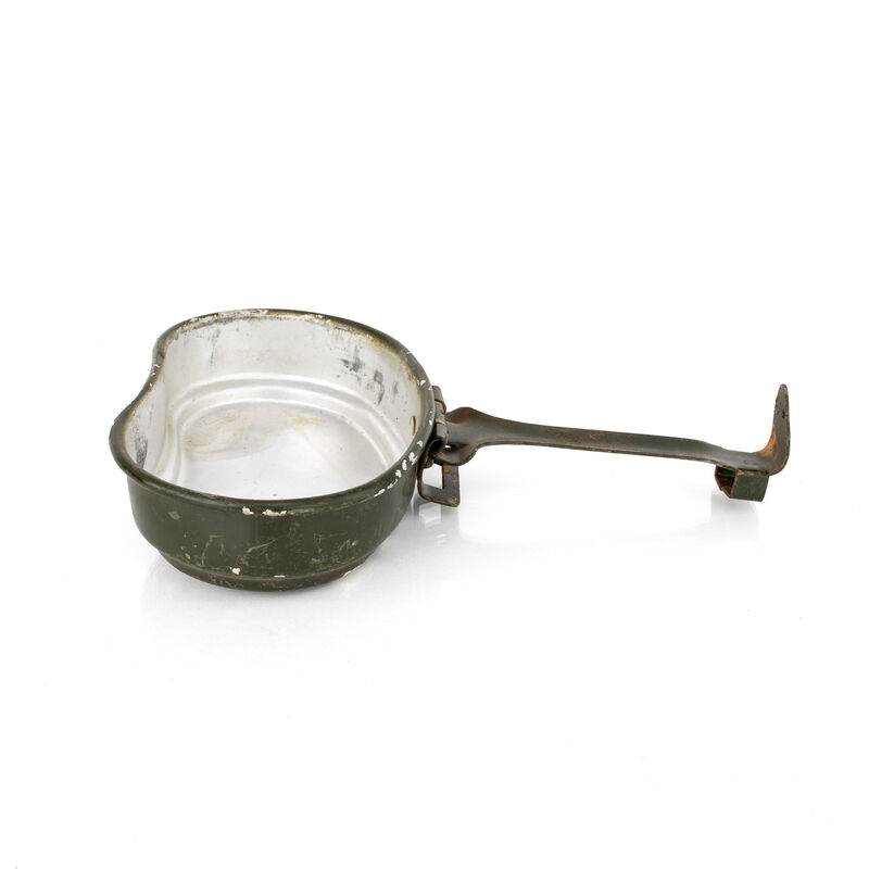Romanian 2pc Aluminum Mess Kit, , large image number 7